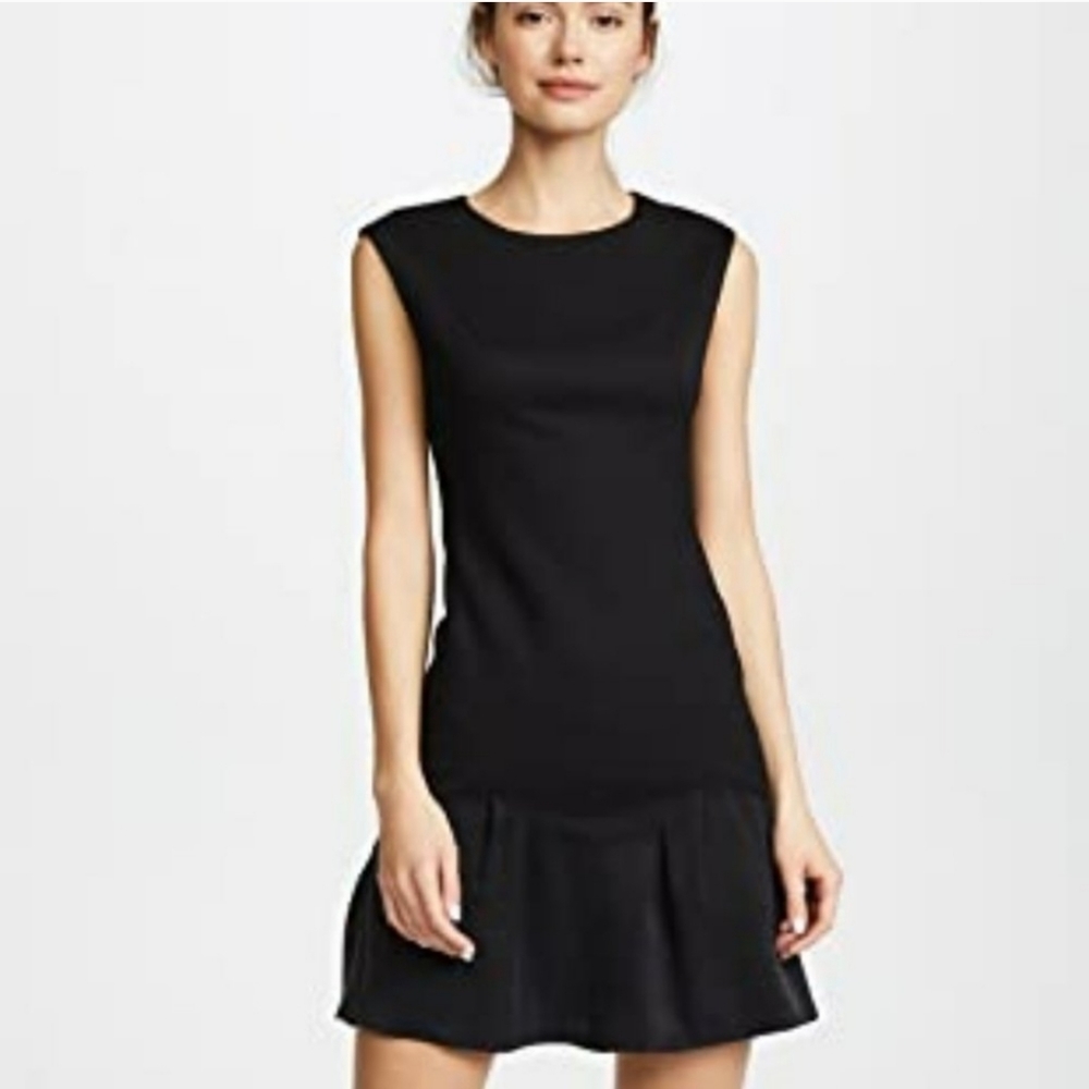 Rebecca Taylor Stacy Dress Size 6